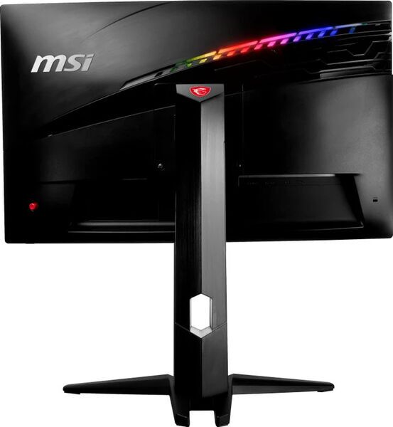 MSI Optix MAG271CQR | 27" | black 4