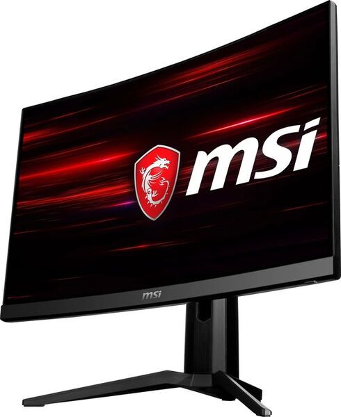 MSI Optix MAG271CQR | 27" | black 3