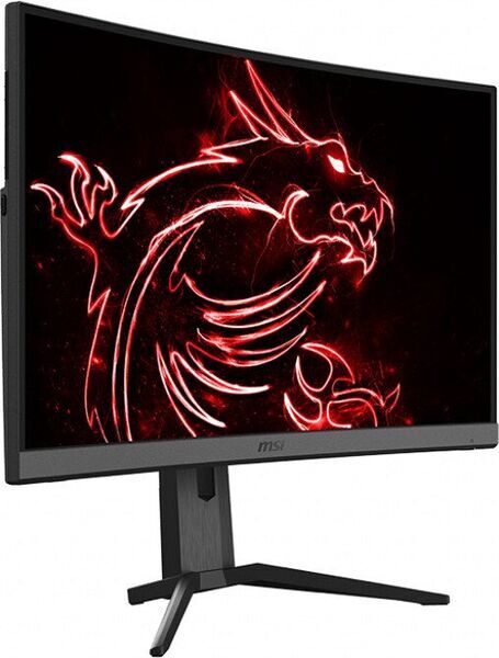 MSI Optix MAG272CQR | 27" | black 1