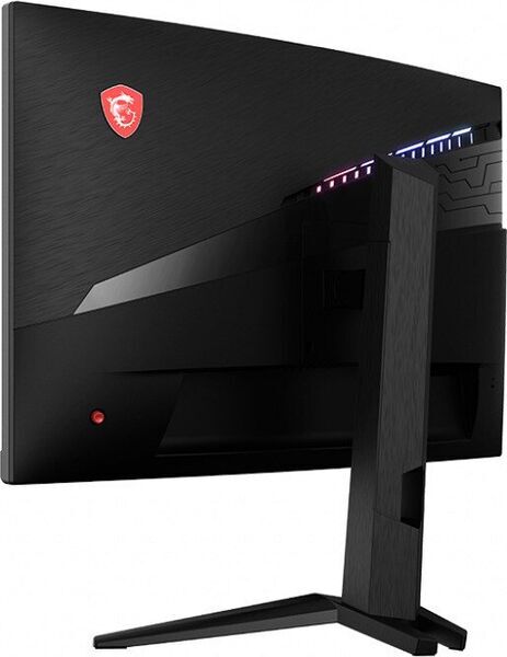 MSI Optix MAG272CQR | 27" | black 2