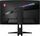 MSI Optix MAG272CQR | 27" | musta thumbnail 5/5