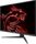 MSI Optix MAG 273 | 27" | musta thumbnail 3/4