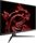 MSI Optix MAG 273 | 27" | musta thumbnail 2/4