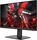 MSI Optix MAG274QRX | 27" | czarny thumbnail 2/5