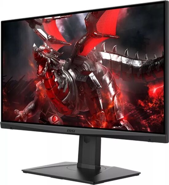 MSI Optix MAG274QRX | 27" | schwarz 2