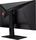 MSI Optix MAG274QRX | 27" | czarny thumbnail 3/5