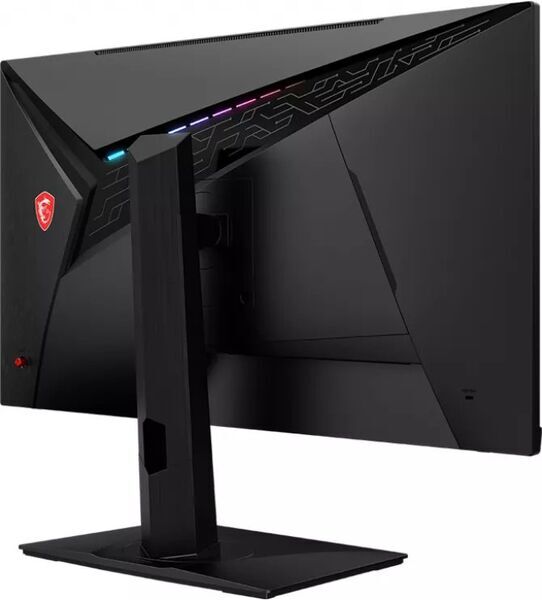 MSI Optix MAG274QRX | 27" | schwarz 3