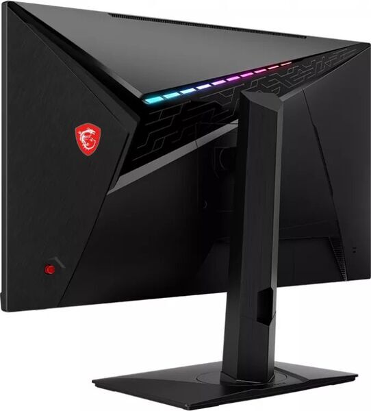 MSI Optix MAG274QRX | 27" | schwarz 4