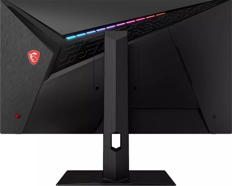MSI Optix MAG274QRX | 27" | schwarz 5