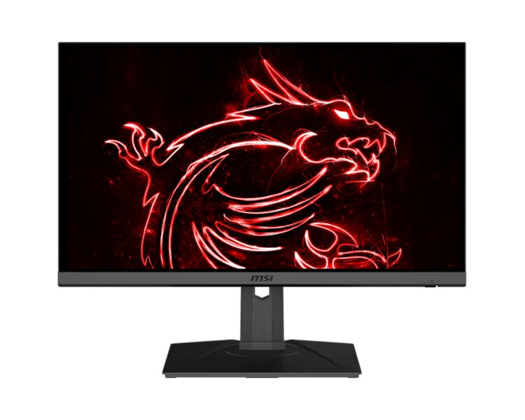 MSI Optix MAG275R2 | 27" | black 1