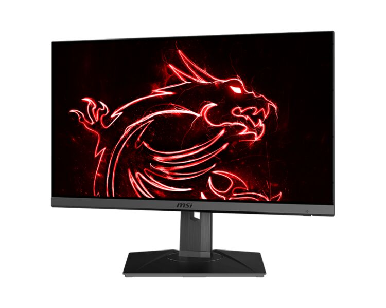MSI Optix MAG275R2 | 27" | black 2