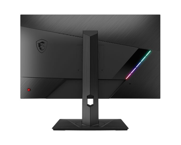 MSI Optix MAG275R2 | 27" | black 3