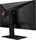 MSI Optix MAG281URFDE | 27.9" | czarny thumbnail 3/5