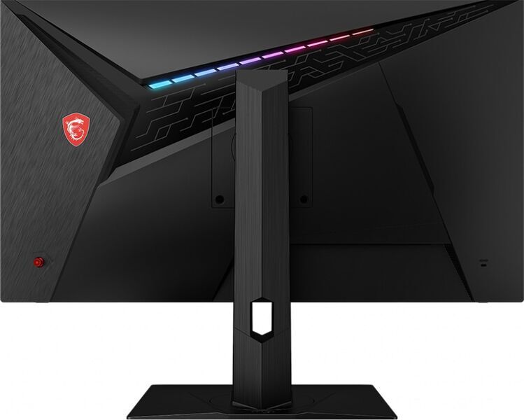 MSI Optix MAG281URFDE | 27.9" | schwarz 5