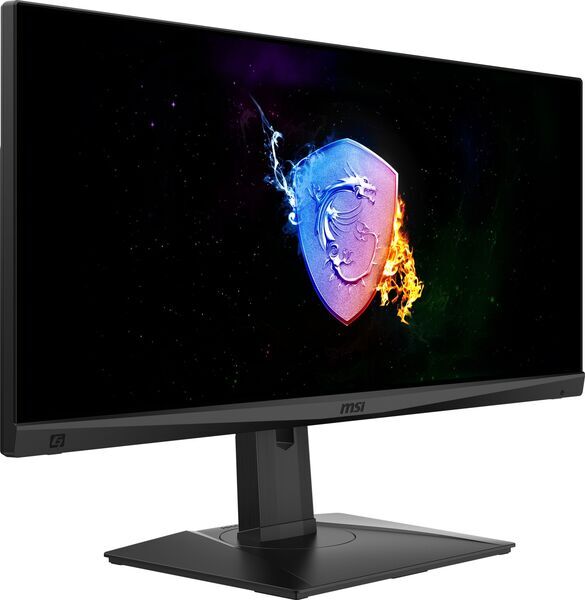 MSI Optix MAG301RF | 29.5" | zwart 2