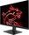 MSI Optix MAG321QR-QD | 31.5" | nero thumbnail 2/5