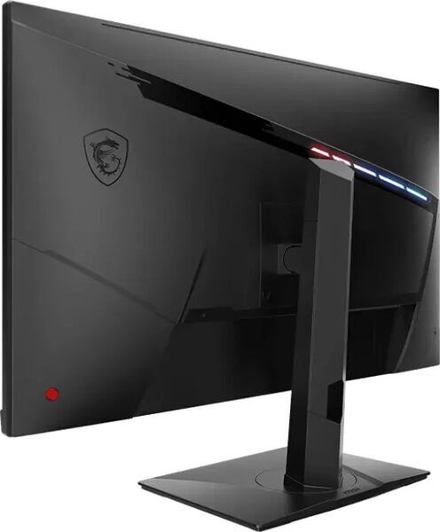 MSI Optix MAG321QR-QD | 31.5" | black 4