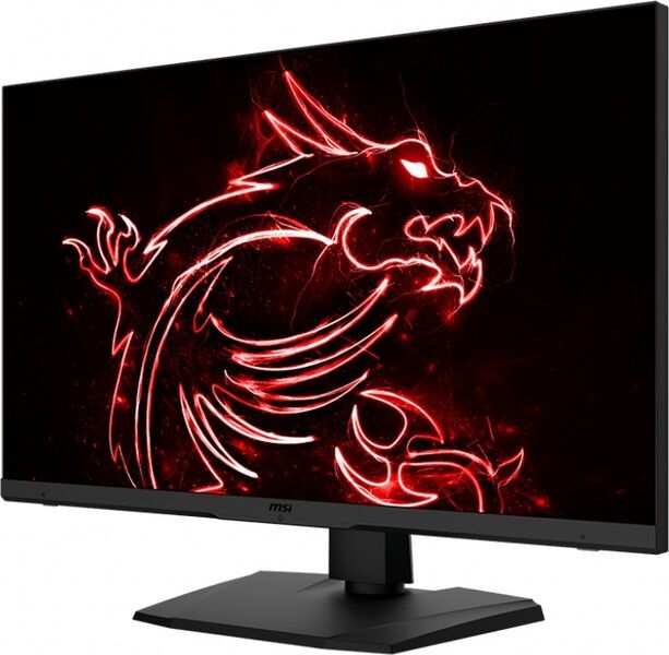 MSI Optix MPG321QRF-QD | 32" | black 1
