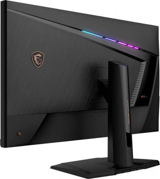 MSI Optix MPG321QRF-QD | 32" | black 2