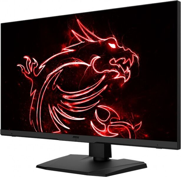 MSI Optix MPG321URDE | 32" | sort 4
