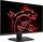 MSI Optix MPG321URDE-QD | 32" | noir thumbnail 2/4
