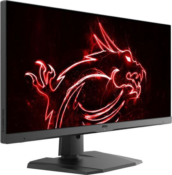 MSI Optix MPG341QR | 34" | schwarz 1