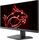 MSI Optix MPG341QR | 34" | sort thumbnail 2/5