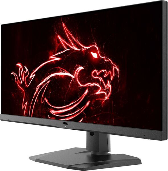 MSI Optix MPG341QR | 34" | schwarz 2