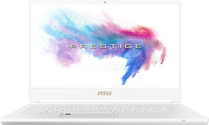 MSI P65 Creator 8RF-466 | i7-8750H | 15.6" | 16 GB | 512 GB SSD | Win 11 Home | CZ 2