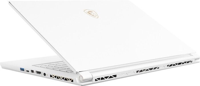 MSI P65 Creator 8RF-466 | i7-8750H | 15.6" | 16 GB | 512 GB SSD | Win 11 Home | CZ 3