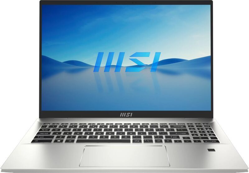 MSI Prestige 16 Studio A13VE | i7-13700H | 16" | 16 GB | 512 GB SSD | RTX 4050 | Win 11 Pro | FR 1