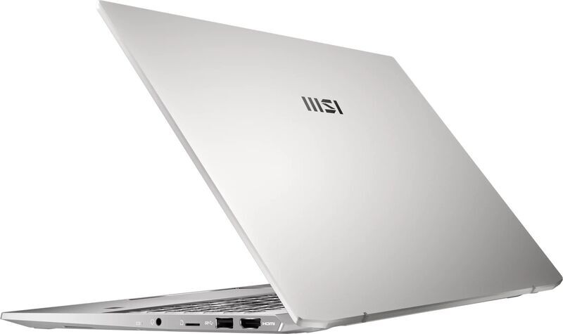 MSI Prestige 16 Studio A13VE | i7-13700H | 16" | 16 GB | 512 GB SSD | RTX 4050 | Win 11 Pro | FR 5