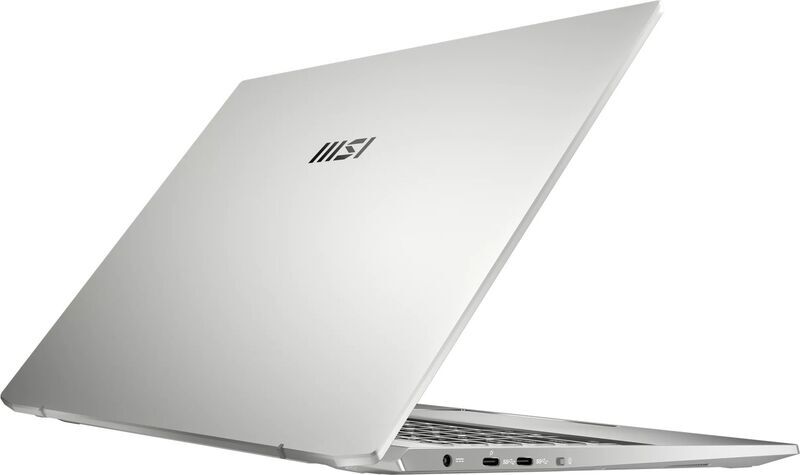 MSI Prestige 16 Studio A13VE | i7-13700H | 16" | 16 GB | 512 GB SSD | RTX 4050 | Win 11 Pro | FR 4