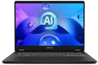 MSI Prestige 14 AI Evo C1MG