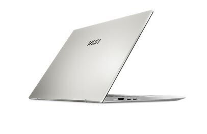 MSI Prestige 14 H B13UCX | i7-13620H | 14" | 16 GB | 1 TB SSD | WUXGA | Win 11 Home | ES 2
