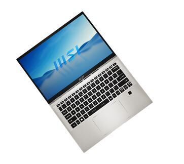 MSI Prestige 14 H B13UCX | i7-13620H | 14" | 16 GB | 1 TB SSD | WUXGA | Win 11 Home | ES 3