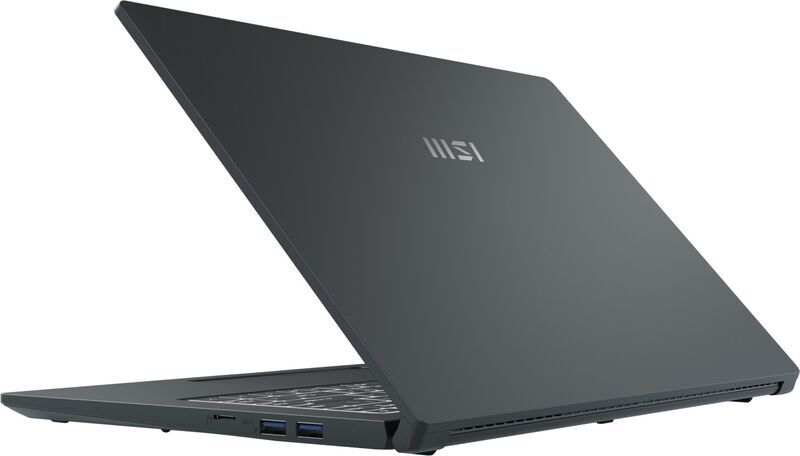 MSI Prestige 15 A12U | i7-1280P | 15.6" | 32 GB | 1 TB SSD | 4K | Win 11 Home | DE 3