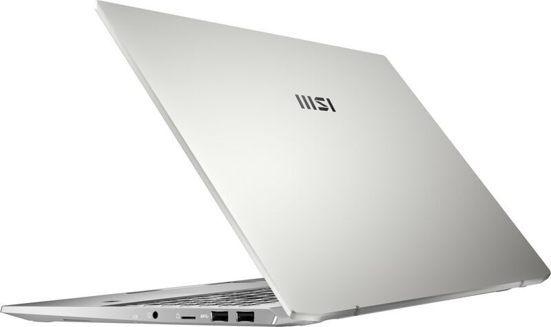 MSI Prestige 16 A12UD | i7-1280P | 16" | 16 GB | 1 TB SSD | FP | Win 11 Home | ES 4