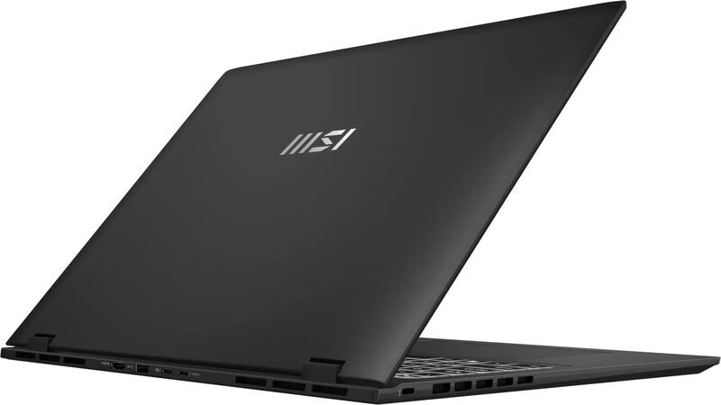 MSI Prestige 16 AI Studio B1VFG | Core Ultra 7 155H | 16" | 32 GB | 1 TB SSD | FP | WQXGA | Win 11 Home | ES 3