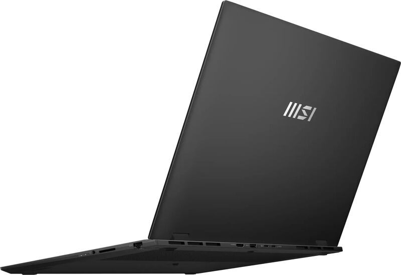 MSI Prestige 16 AI Studio B1VFG | Core Ultra 7 155H | 16" | 32 GB | 1 TB SSD | FP | WQXGA | Win 11 Home | ES 4