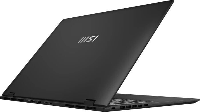 MSI Prestige 16 AI+ Evo B2V | Core Ultra 9 288V | 16" | 32 GB | 2 TB SSD | 3840 x 2400 | Осветление на клавиатурата | Win 11 Pro | CZ 4