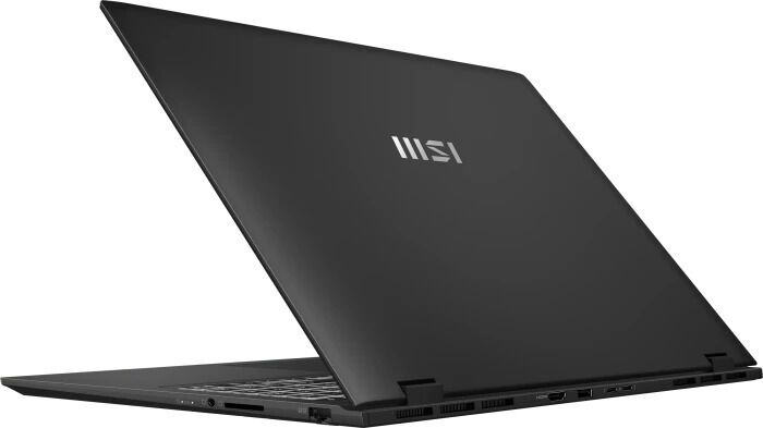 MSI Prestige 16 AI+ Evo B2V | Core Ultra 9 288V | 16" | 32 GB | 2 TB SSD | 3840 x 2400 | Осветление на клавиатурата | Win 11 Pro | CZ 5