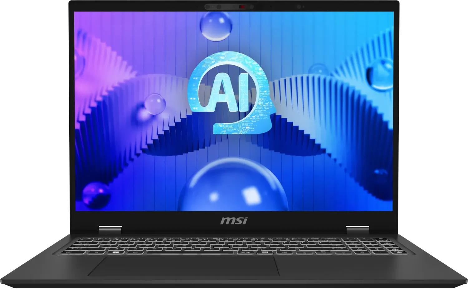 MSI Prestige 16 AI Studio B1VFG Core Ultra 9 185H 16 Nyt 30 