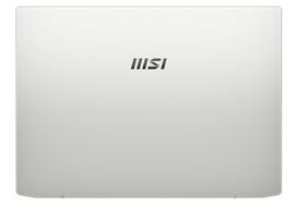 MSI Prestige 16 Studio A13VF-042XES | i7-13700H | 16" | 32 GB | 1 TB SSD | FP | Win 11 Home | ES 1