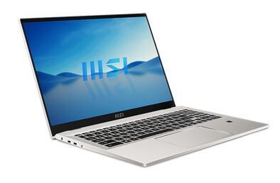 MSI Prestige 16 Studio A13VF-042XES | i7-13700H | 16" | 32 GB | 1 TB SSD | FP | Win 11 Home | ES 2