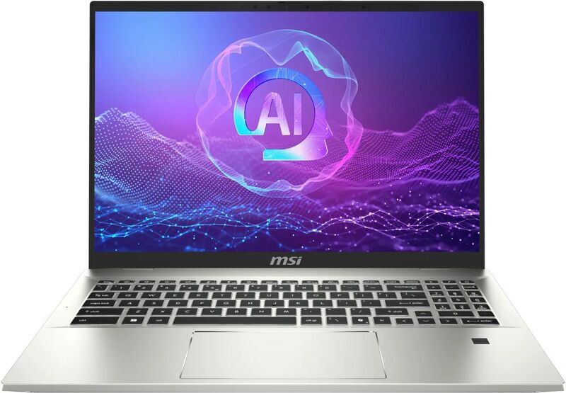 MSI Prestige A16 AI+ A3HM | Ryzen AI 9 365 | 16" | 32 GB | 1 TB SSD | WQXGA | Podświetlenie klawiatury | Win 11 Pro | CZ 1