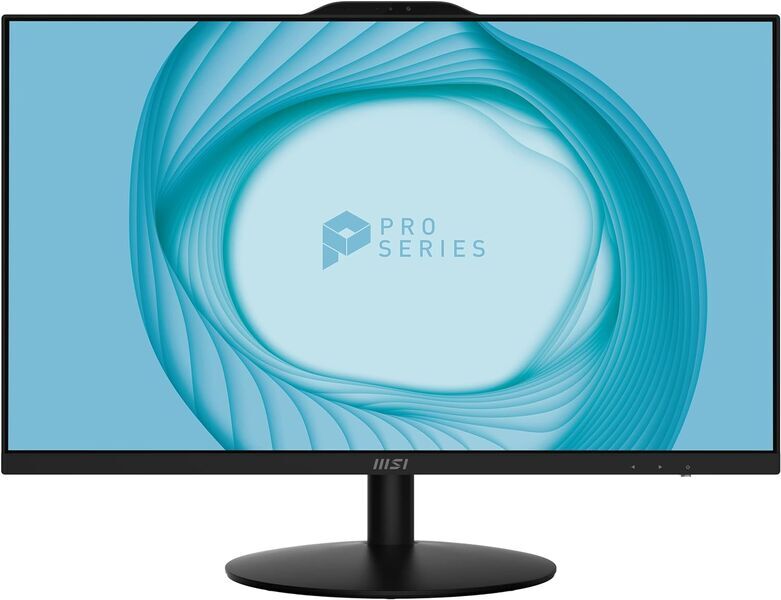 MSI PRO AP272 13M | 27" | i5-13400 | 16 GB | 512 GB SSD | Win 11 Pro | US 1