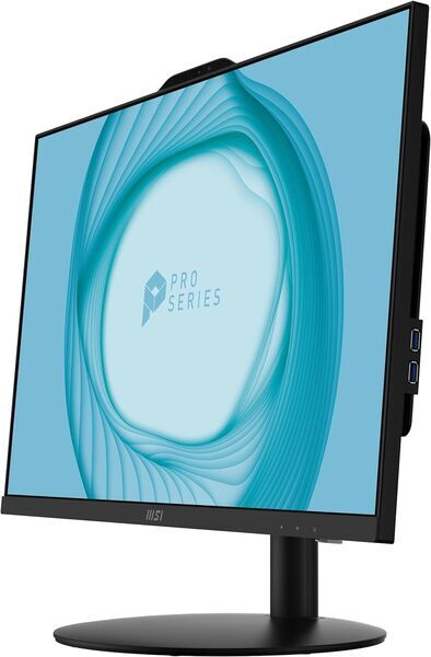 MSI PRO AP272 13M | 27" | i5-13400 | 16 GB | 512 GB SSD | Win 11 Pro | US 2