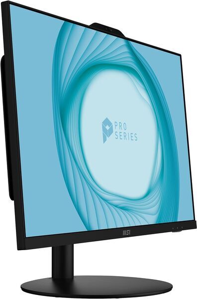 MSI PRO AP272 13M | 27" | i5-13400 | 16 GB | 512 GB SSD | Win 11 Pro | US 3