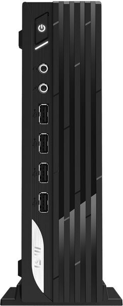 MSI PRO DP21 11M | i3-10105 | 8 GB | 256 GB SSD | WiFi | BT | Win 10 Home 1